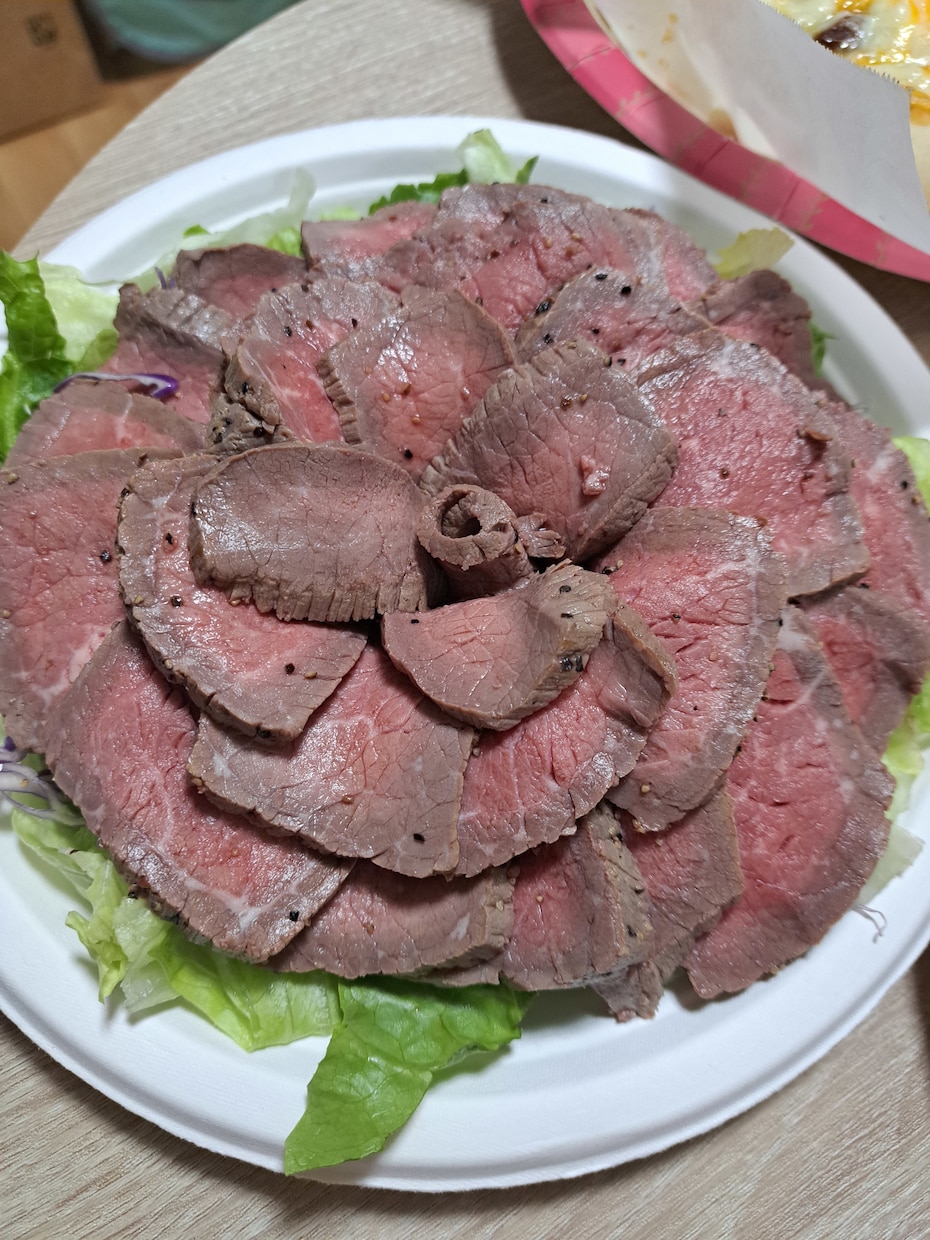 料理の相談でものります 今日は特別日だけど思いつかない！そんな時にでも！ イメージ2