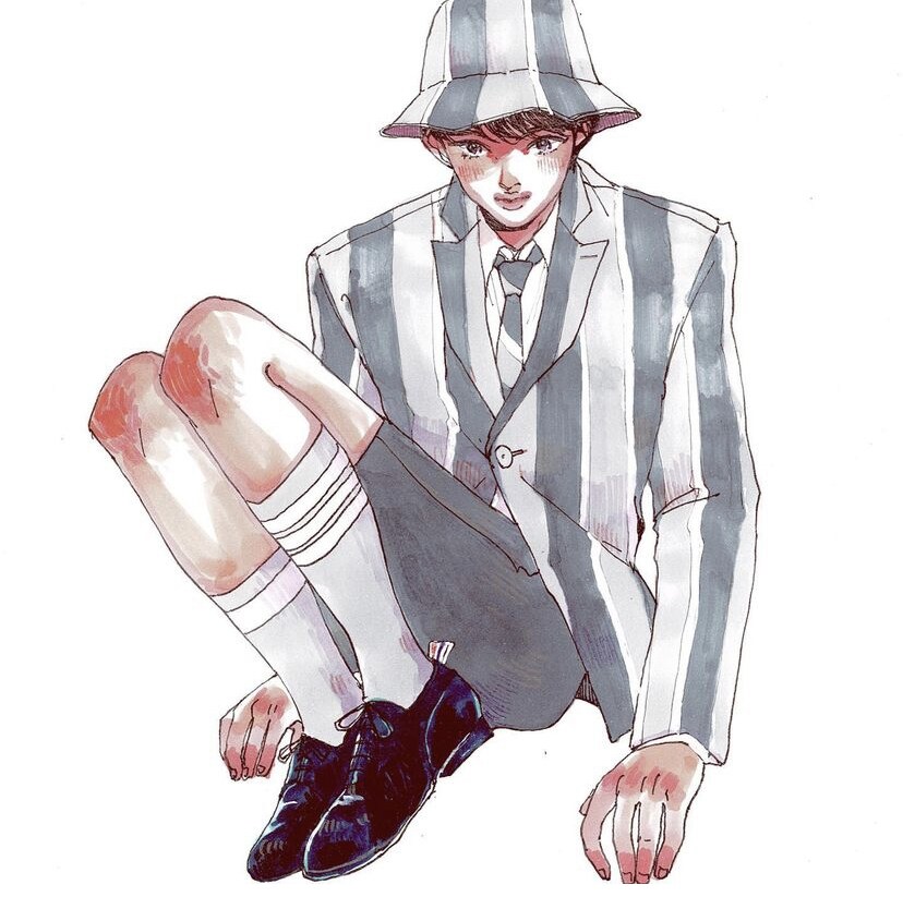 あなたの推し、描きます 何でも好きなキャラ、アイドル等の二次創作イラストを描きます！ イメージ5
