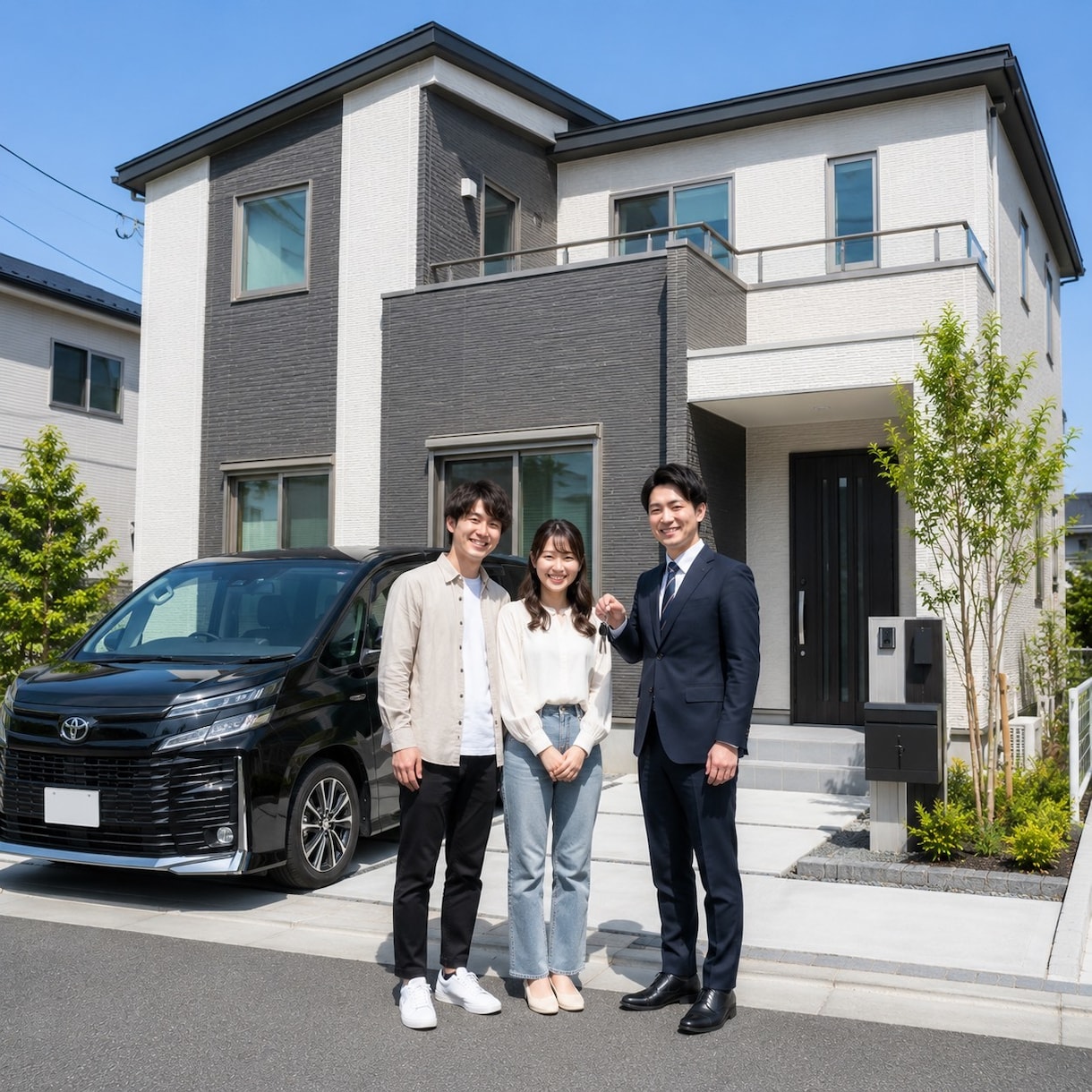 不動産・住宅購入時の諸費用抑えることできます ☆★弊社なら他社より新築一戸建て購入費用を抑えれます★☆ イメージ2