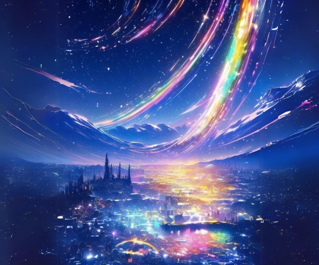 恋愛占い✨彼の気持ち&２人の未来を深層鑑定致します 本当はどう思っているの？片想い・曖昧・復縁・複雑・年の差など イメージ9