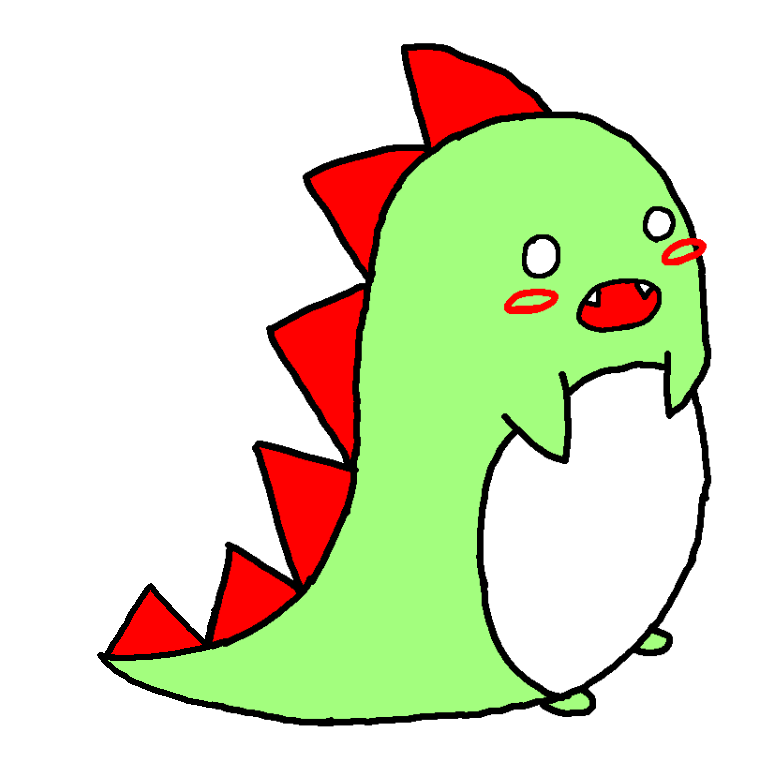 かわいい動物や自作キャラのイラストお描きします かわいいキャラをお描きします。 イメージ1