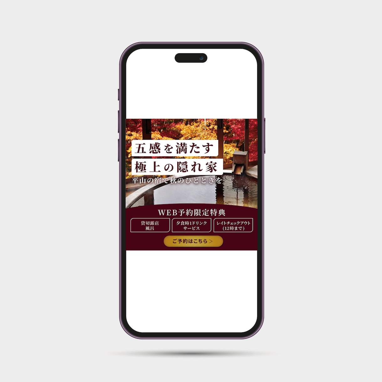 クリック率を高める！バナー・WEB画像を制作します 目的に寄り添い、魅力を引き出すデザインを作ります！ イメージ9