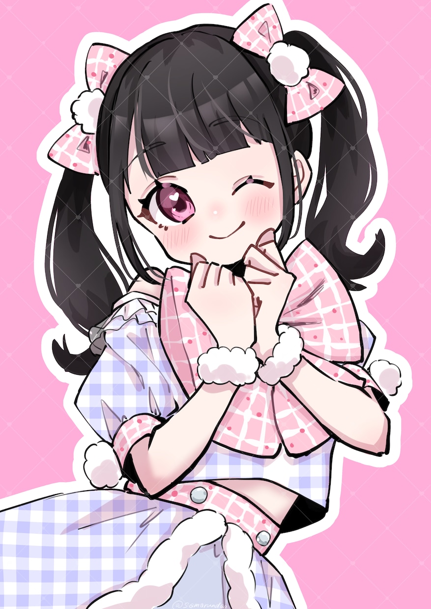 格安プラン 格安でイラスト描きます かわいいイラストを安く早く提供します！ イメージ7