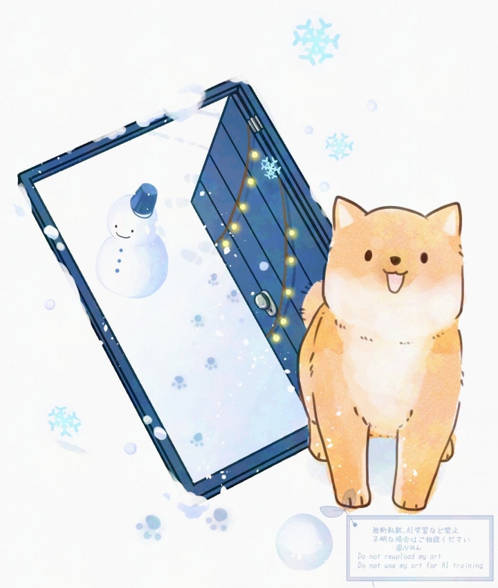 キャラデザからOK！かわいい動物イラスト描きます 先着3名様のみ500円以下の差分ひとつ無料！ イメージ3
