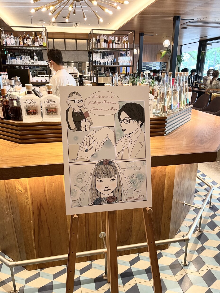 ご希望の用途に合わせてイラストを制作いたします 色彩関連の有資格者が、確かなデザイン性と配色知識でご提案。 イメージ8