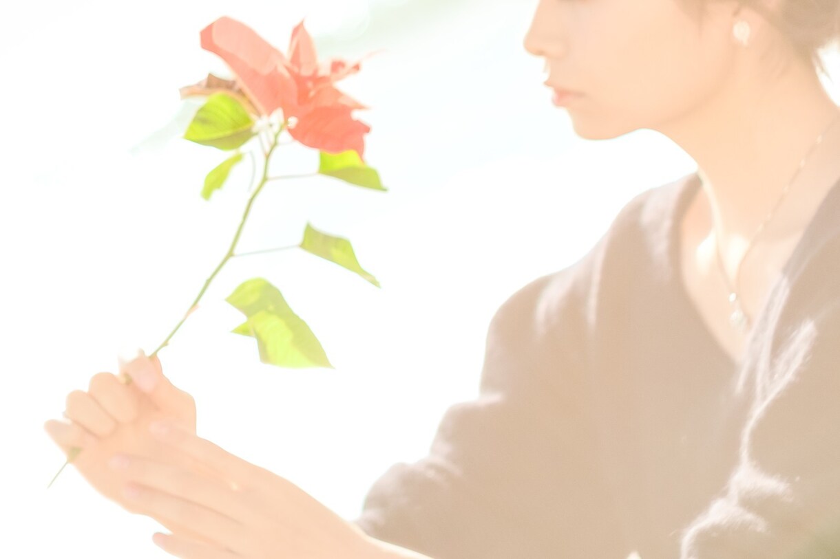 どんなお話でもOK！ゆっくりお話し聞きます 思いっきり話して笑顔に戻る！そのお手伝いさせてください☆*° イメージ5
