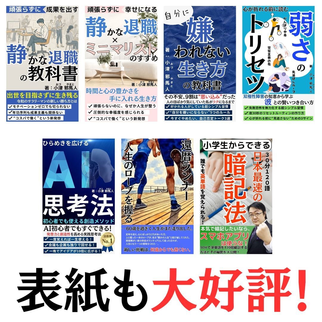 講師・コーチ向け集客Kindle本の出版代行します 「あなたから学びたい」を増やす一冊。丸投げ出版代行 イメージ2