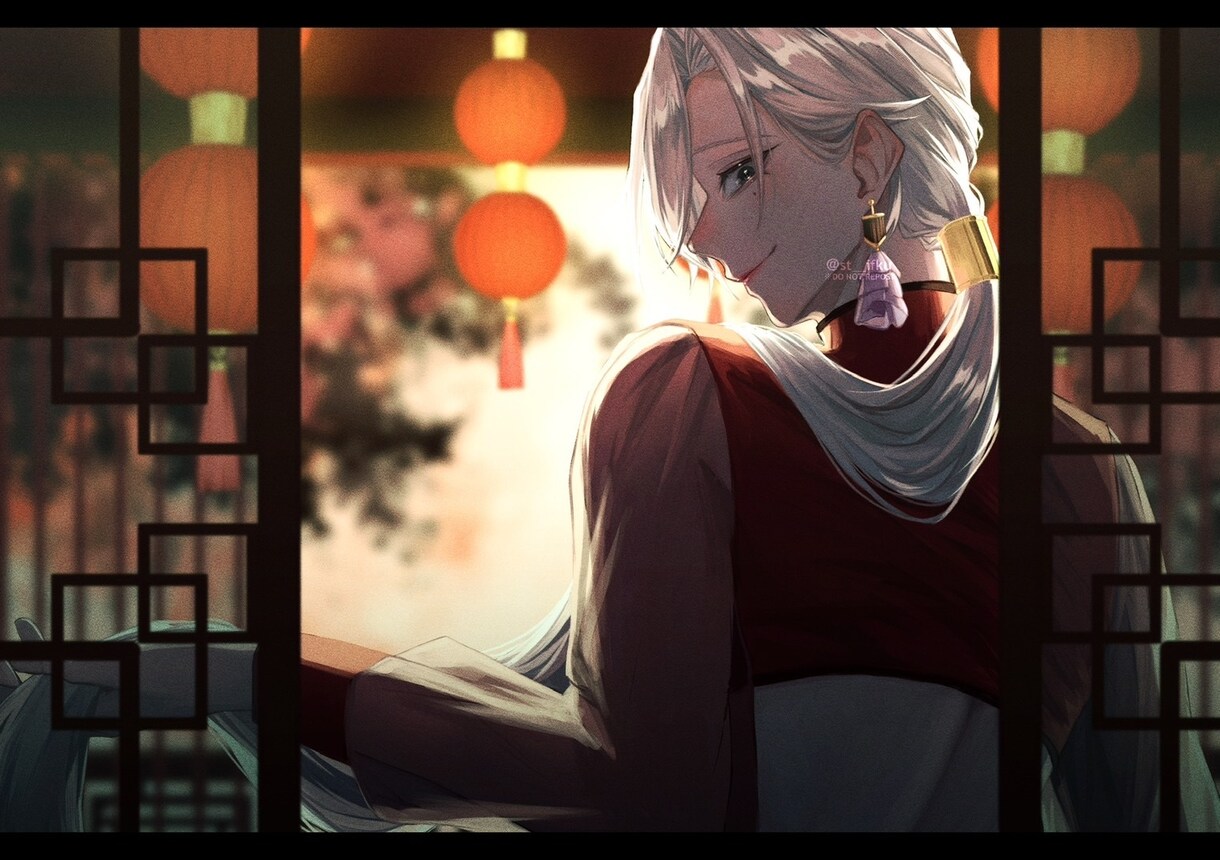 空気感が伝わるイラスト描きます アイコンヘッダーサムネ表紙/創作.NLBLGL対応 イメージ6