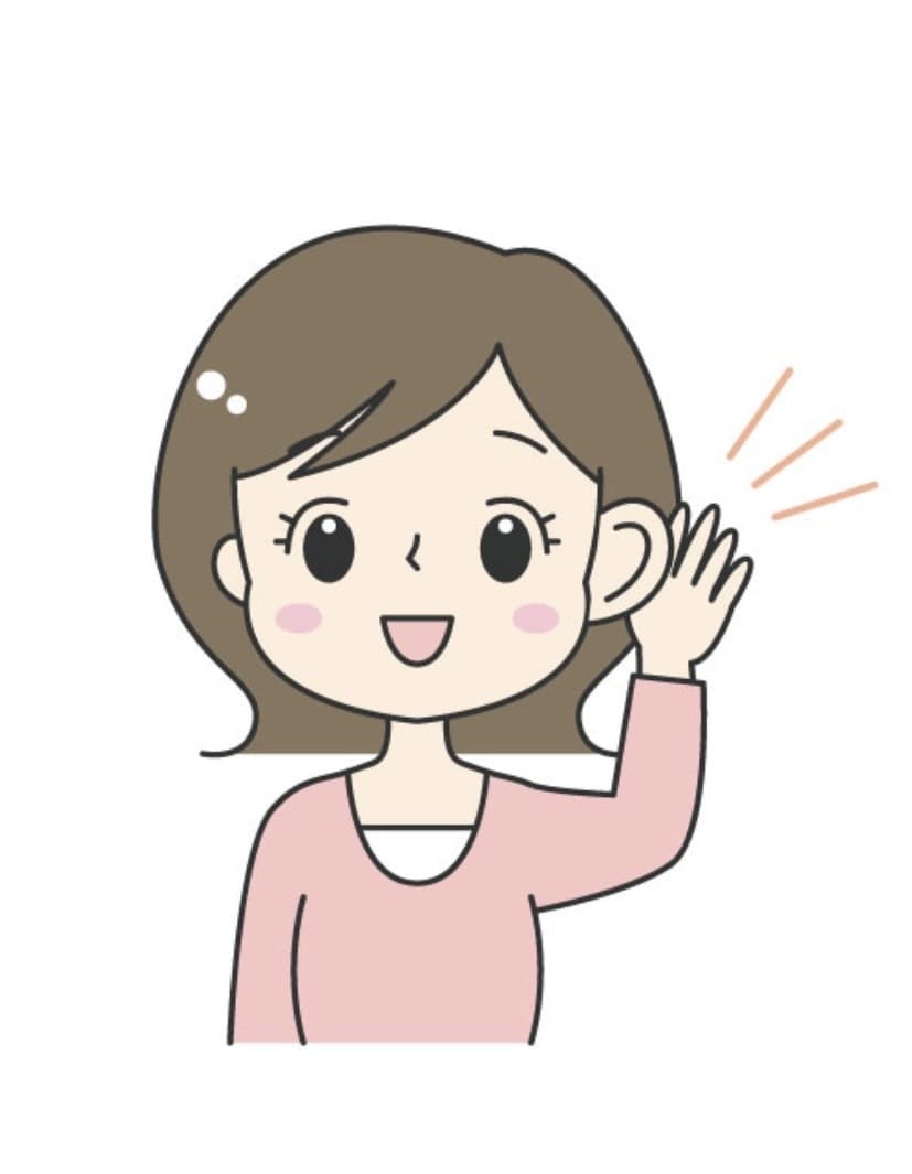 繊細さん✨共感能力高めなのは長所！寄り添います おしゃべりCafeへようこそ✨気楽にお話しましょ♡短時間OK イメージ4