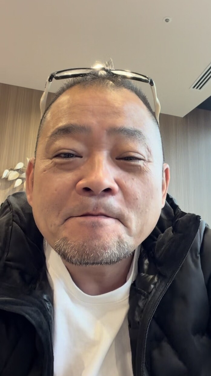 片麻痺の経験から悩み聞きます 片麻痺経験者だからわかります。 イメージ1
