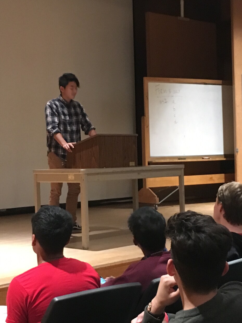 アメリカ留学(高校・大学)への不安を消します アメリカ留学は人生を変えるチャンスです！ イメージ2
