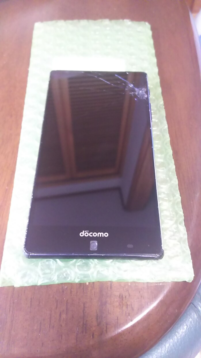 android・iPhone壊れた時の助言します スマホが壊れて、どうすれば良いか困ったあなたへ イメージ1