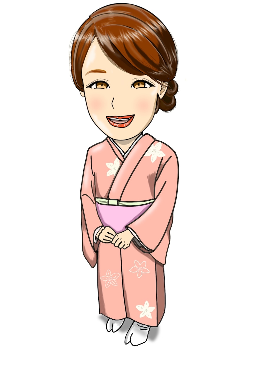 アイコンやキャラなどのお好みイラストを描きます 一目で魅力が伝わる絵力の強いイラストをお届けします。 イメージ1