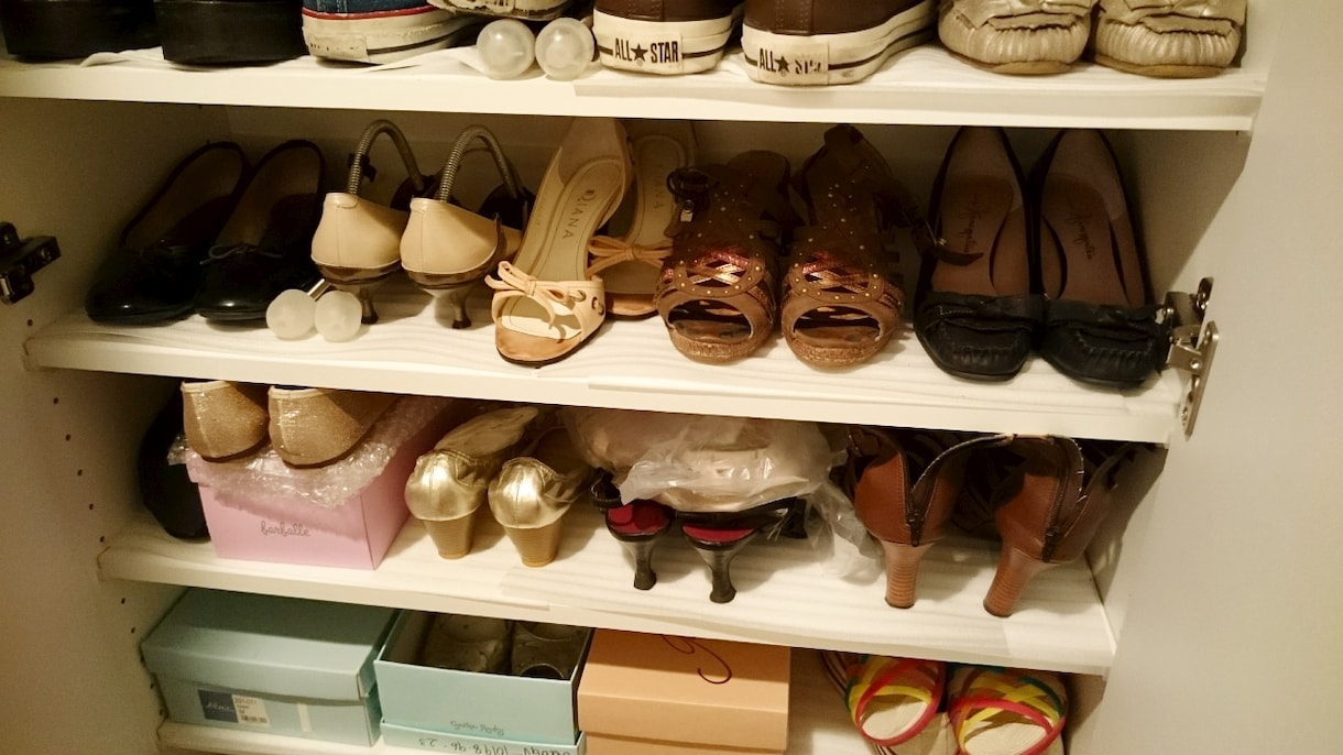 この靴直る？鞄や財布はどう？？に応えます そろそろ捨てようかな、、お待ちください！元靴修理人が応えます イメージ1