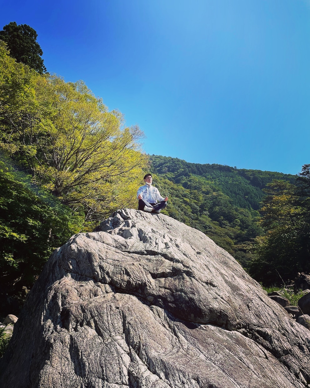 困った事、他の人に相談しにくい事何でも聞きます 聞き上手と言われますのであなたの相談事等解決して見せます！！ イメージ6
