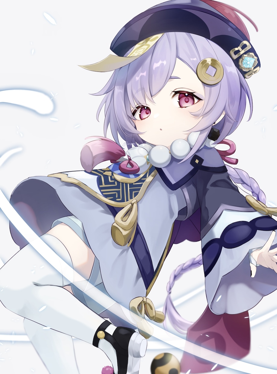 キャラクターの立ち絵描きます 配信、TRPG、活動用イラストが欲しい方へ！ イメージ5