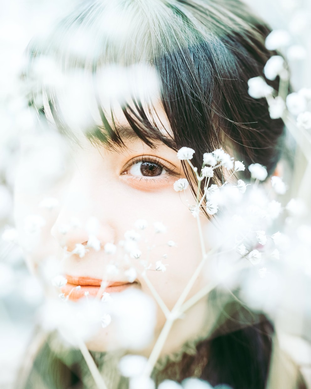 写真素材をご提供いたします プロモデルがご要望に合わせて自撮りさせていただきます！ イメージ3