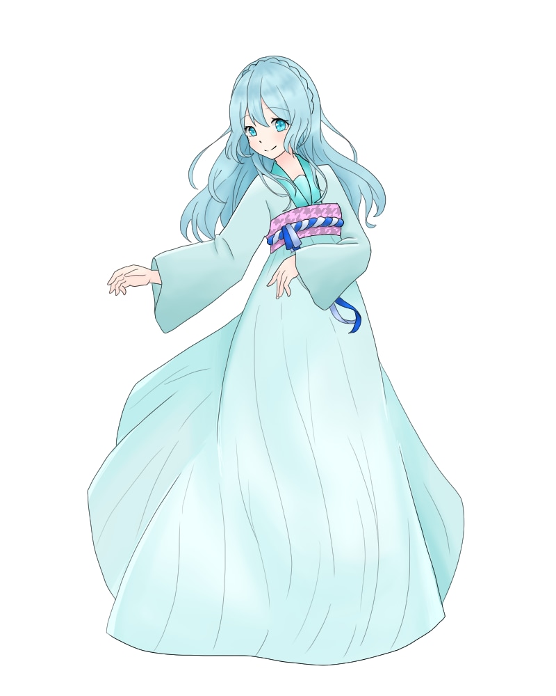 かわいいイラストお描きします サムネ・キャラデザ・動画・立ち絵などに！ イメージ1