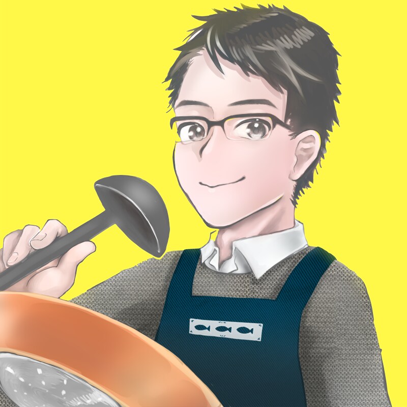 SNSアイコン描きます イメージカラーからキャラクターイラストを作成いたします。 イメージ3