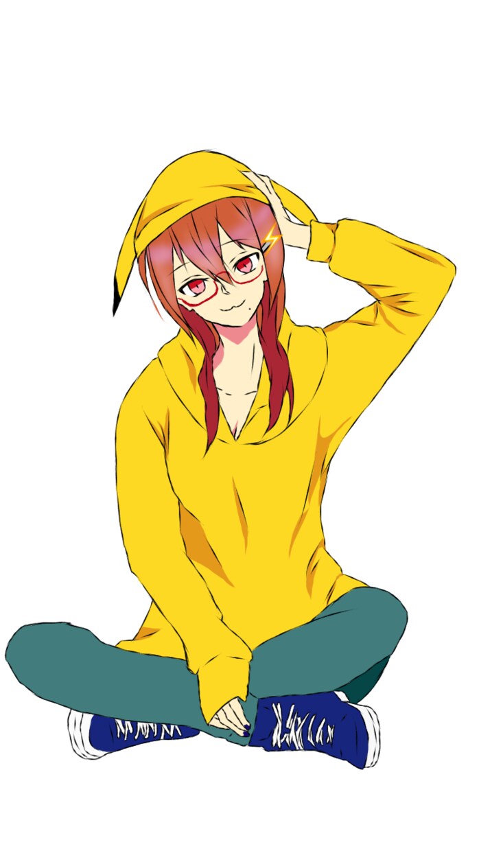 修正無制限あなただけのアイコン描きます 動物でもキャラクターでも描かせて頂きます！ イメージ1