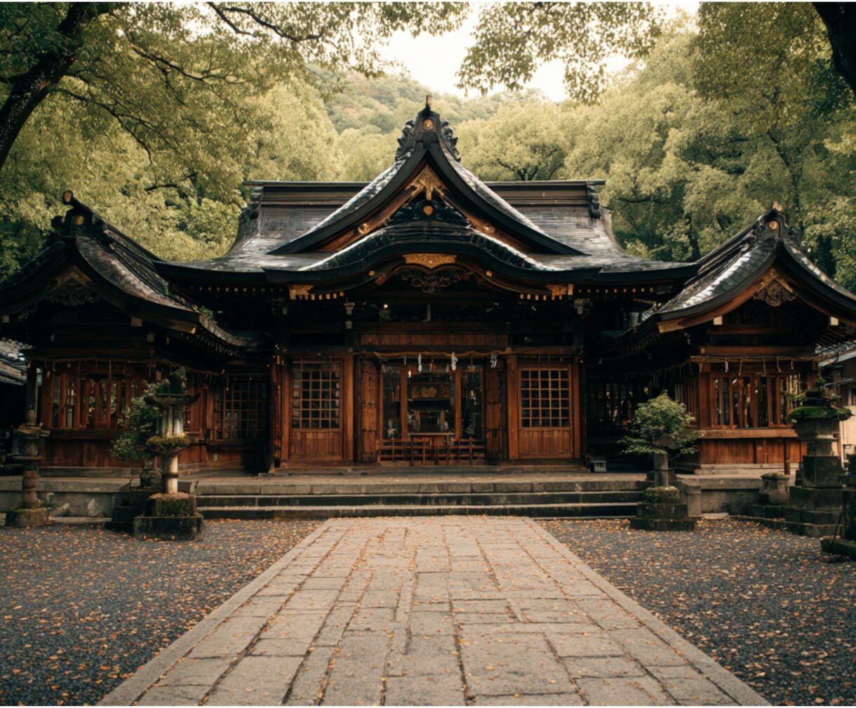 恋愛霊視 | 最高神のお力で恋を叶えます ※叶わない恋は終わり。愛に溢れた幸せな未来を実現します イメージ10