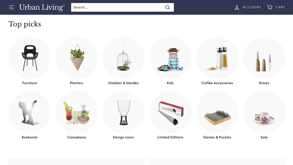 ECサイト（Shopify）の構築を致します 「どなたでもお気軽にご相談ください」 イメージ3