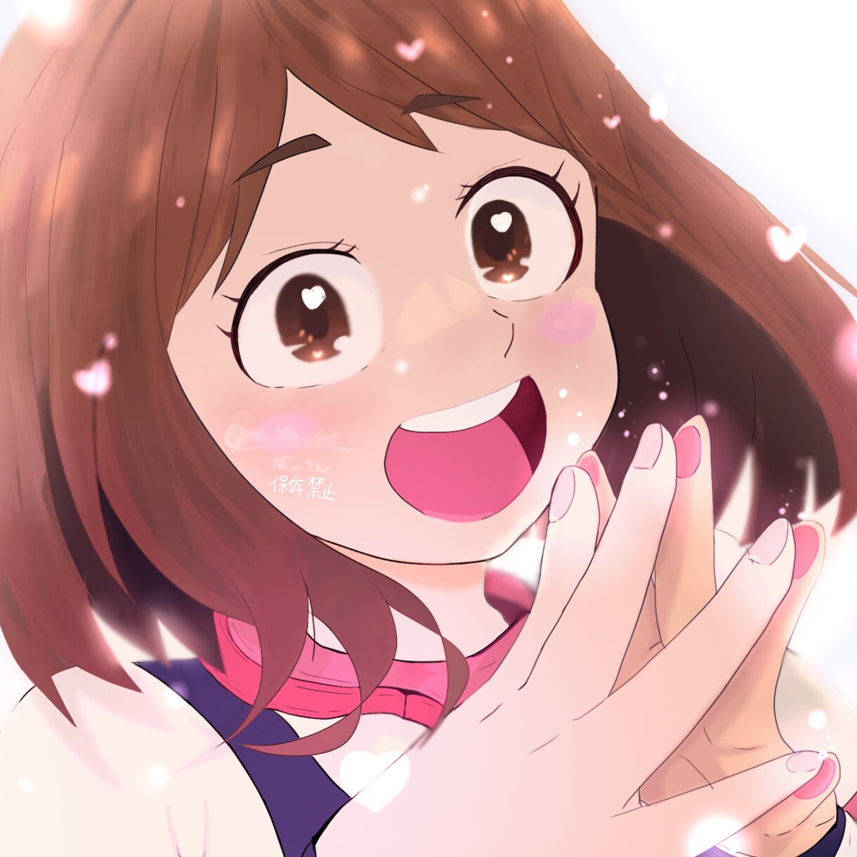 CP絵/百合/BL/夢絵描きます ラブラブなCP絵描かせてください！ イメージ5