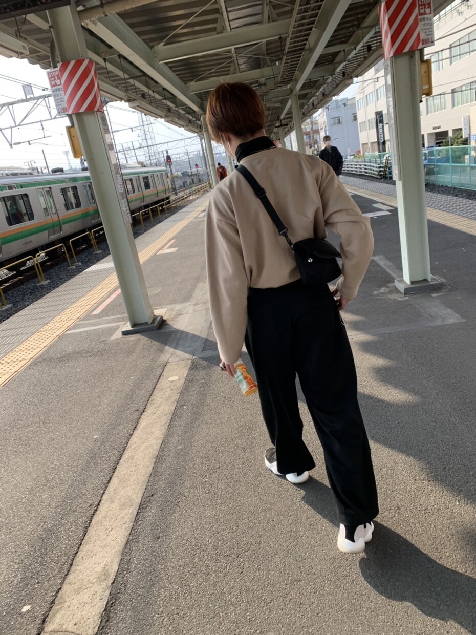おしゃれに毎日をファッションショーにします 妥当なものから少し個性の出るものまで考えてます イメージ4