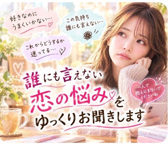 既読スルーするお相手の本音をタロットで占います お相手の沈黙の理由と今後の動きを明らかにします。 イメージ3
