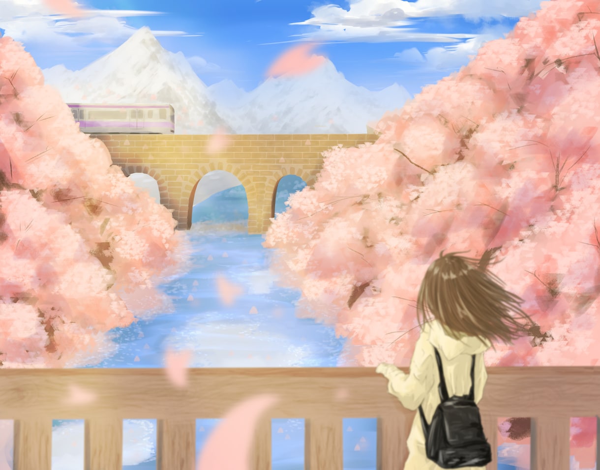 イラストへ想像力を反映します あなたの想像力を目で見てみませんか？ イメージ2