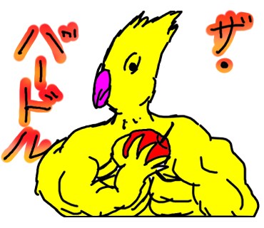 落書きをデジタル化します お子さまやご自身で描かれた落書きをより良くします。 イメージ5