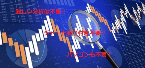 人生真剣な人に。無裁量で生活中のFX法となります 専業可能。勝ちトレーダーを増やす影響力が私にはあります イメージ2