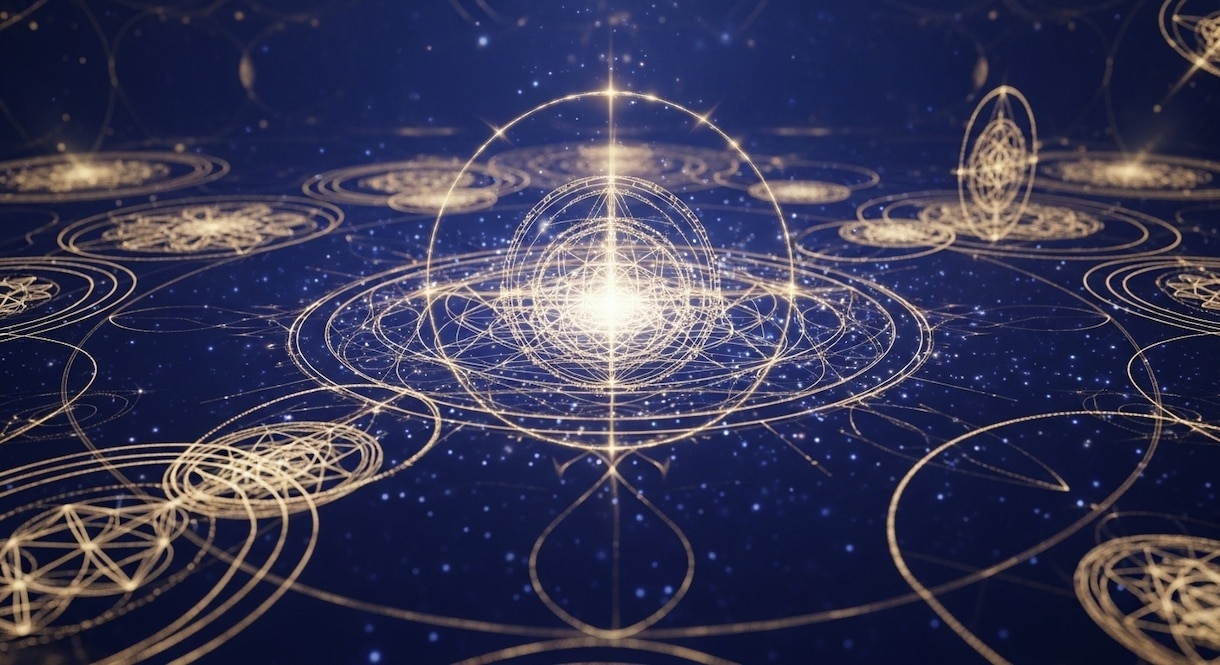 愛しい人の「本心」を余すことなく解き明かします 神霊力霊視 × Divine White Magic イメージ2