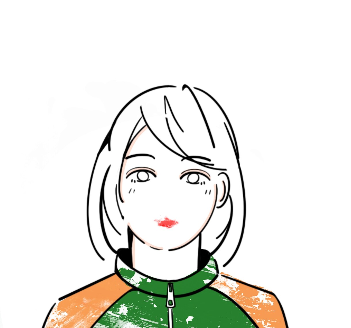 商用OK・オシャレなファッションイラスト作成します ファッションデザイナーが、服にこだわったイラスト描きます！ イメージ5