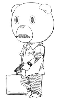 心に残るオススメの漫画、小説、DVDを紹介します イメージ1