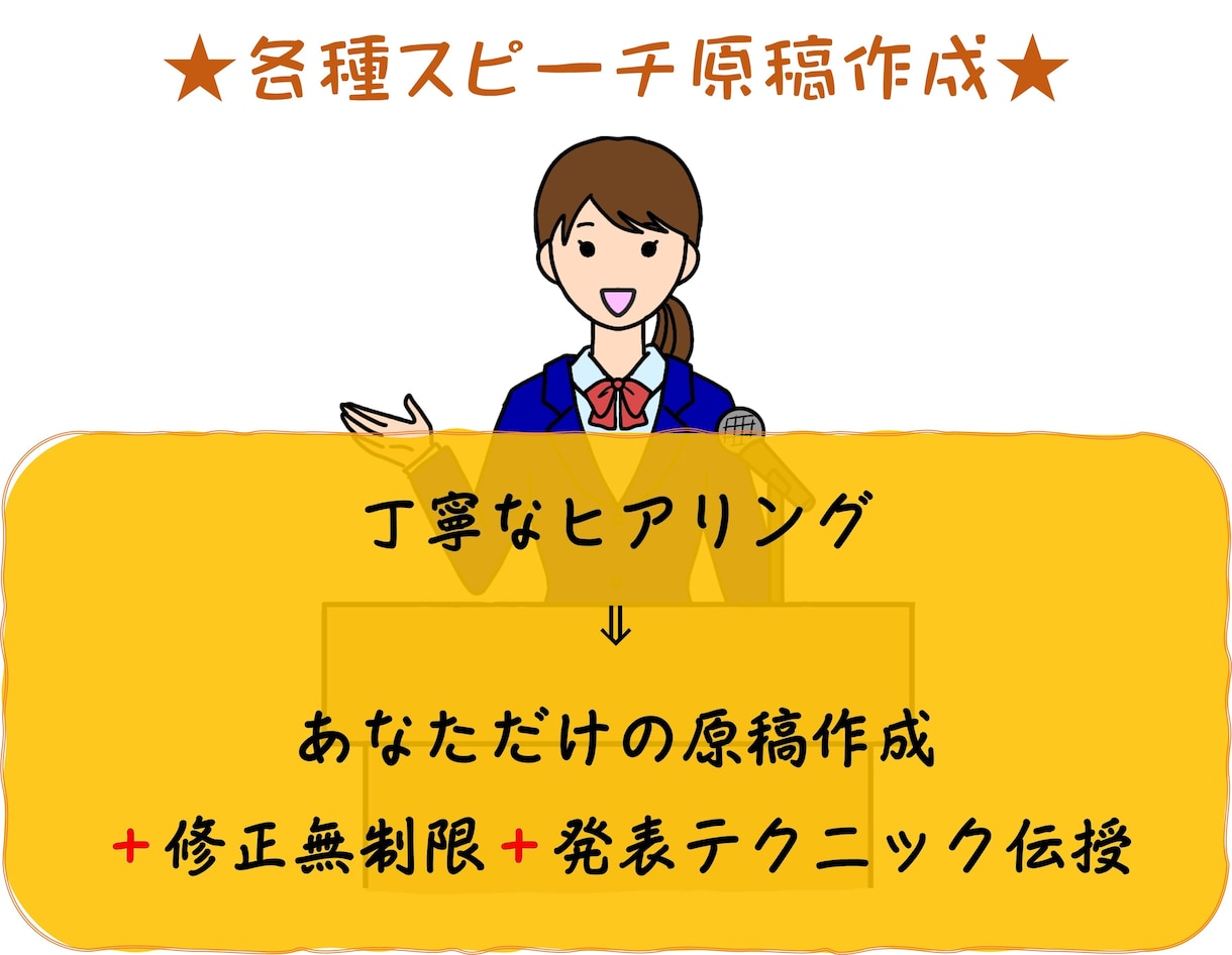 💬ココナラ｜AIには作れない心に沁みる原稿を作成します   生き様サロン  
                5.0
               (1…