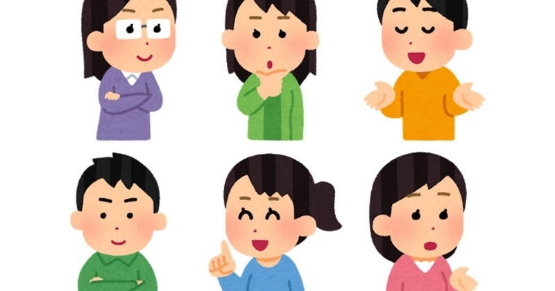 世間話、ちょっと聞いて欲しい相手になります 聞き上手、カウンセラーになれるとよく言われます！ イメージ1