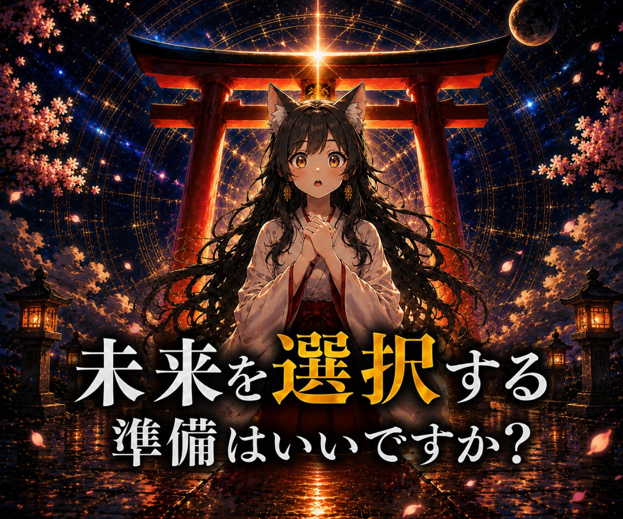 現在の仕事運と最良の未来について霊視鑑定いたします 秘事口伝の鑑定で先の仕事運を好転させる為の秘訣をお伝えします イメージ2