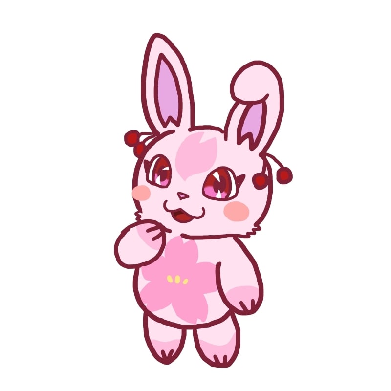 商用利用可！！個性豊かなキャラクター作ります 【商用利用可】動物、幻獣のキャラクターならお任せください！ イメージ8