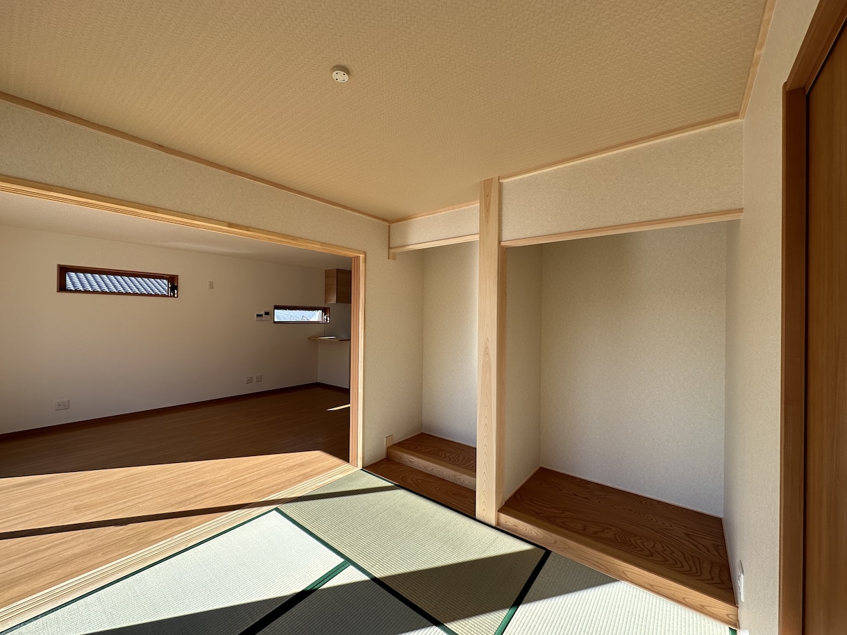 1部屋分のクロス（壁紙）提案いたします 実績10年以上のコーディネーターがクロス選びをお助けします！ イメージ2