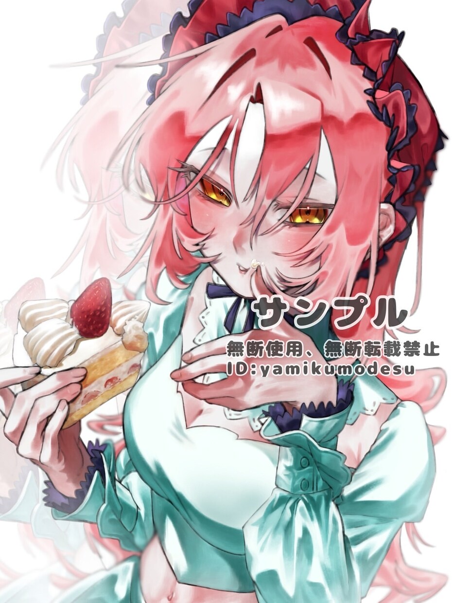 ご要望に沿ってイラスト制作いたします ご要望に沿ってイラスト制作いたします！ イメージ4