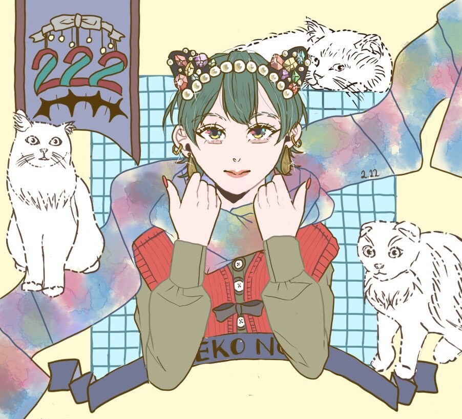 期間限定！最短納品3日でイラストを作成します SNSなどで映えるポップなアイコンイラストを作成します！ イメージ7