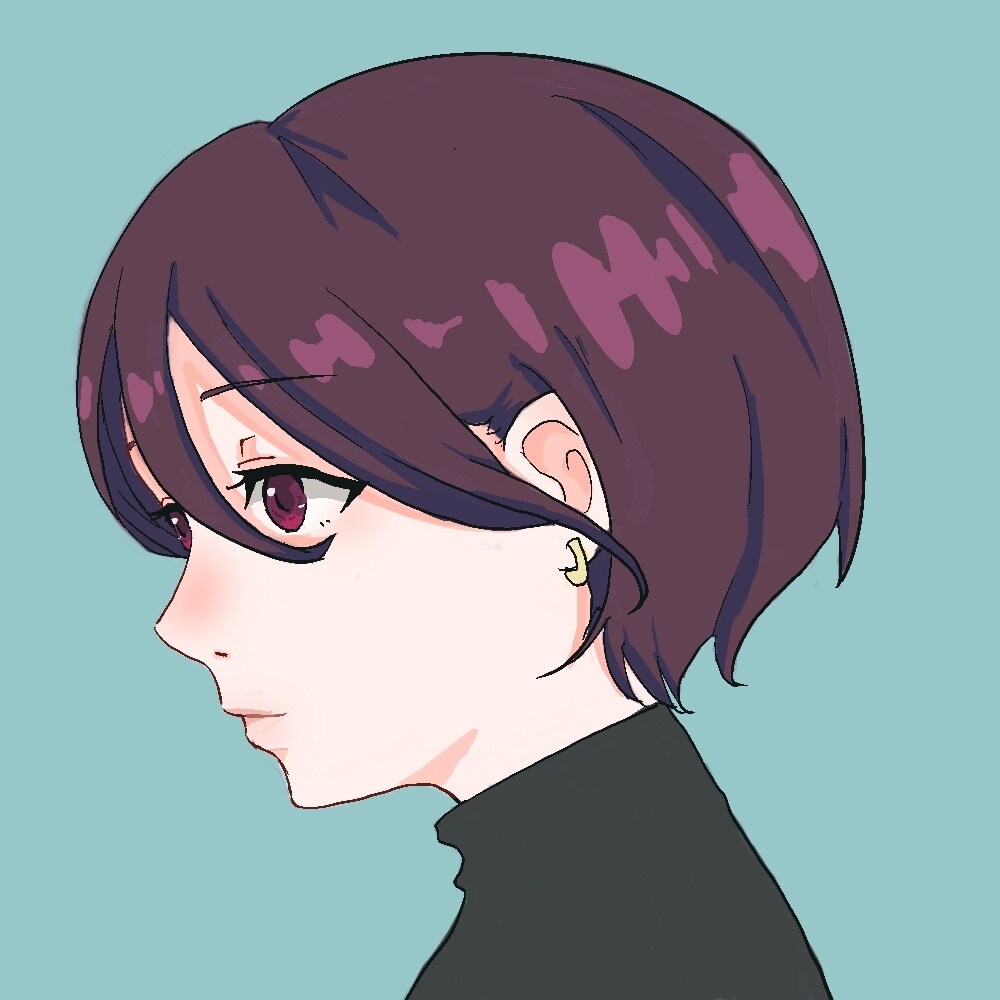 アイコンお描きします 貴方だけのアイコンお描きします。 イメージ3