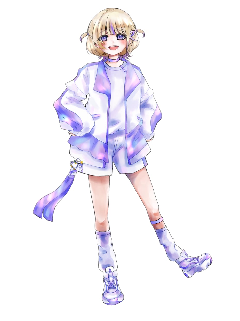 女の子のイラスト描きます あなたのためにイラスト描きます イメージ1