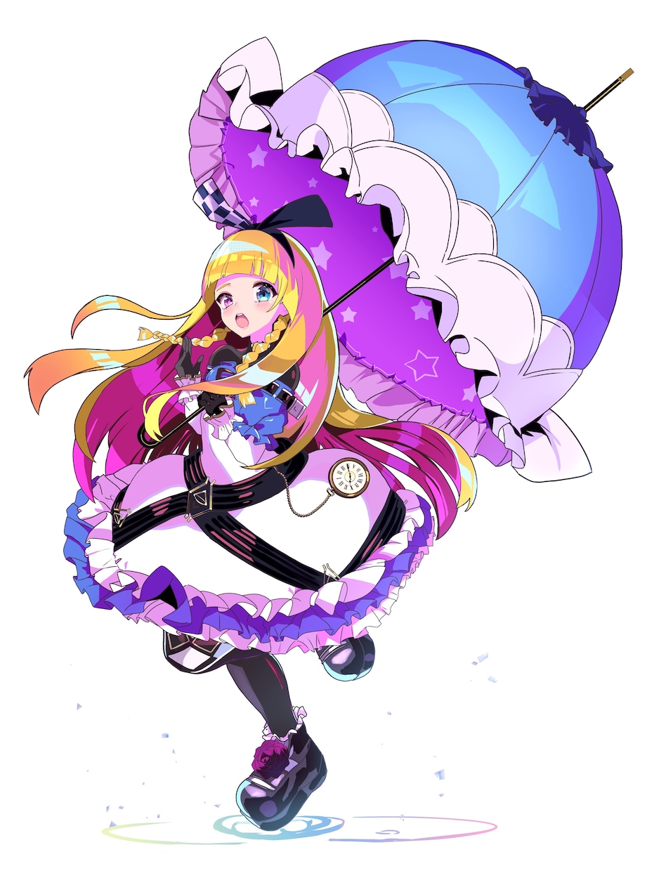 高品質で可愛いアイコン制作致します 可愛い女の子をアイコンにしたいと考えている貴方！今が時です！ イメージ3
