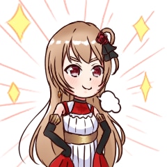 高品質なLINEスタンプ作成します 全て手書きで高画質をお届けします。 イメージ4