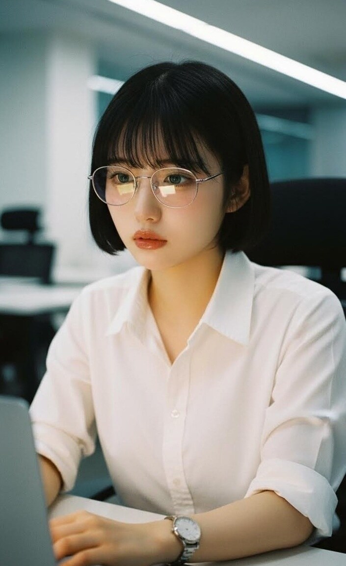フォトリアル画像生成代行します |好みの美女を同一人物のまま量産 イメージ2