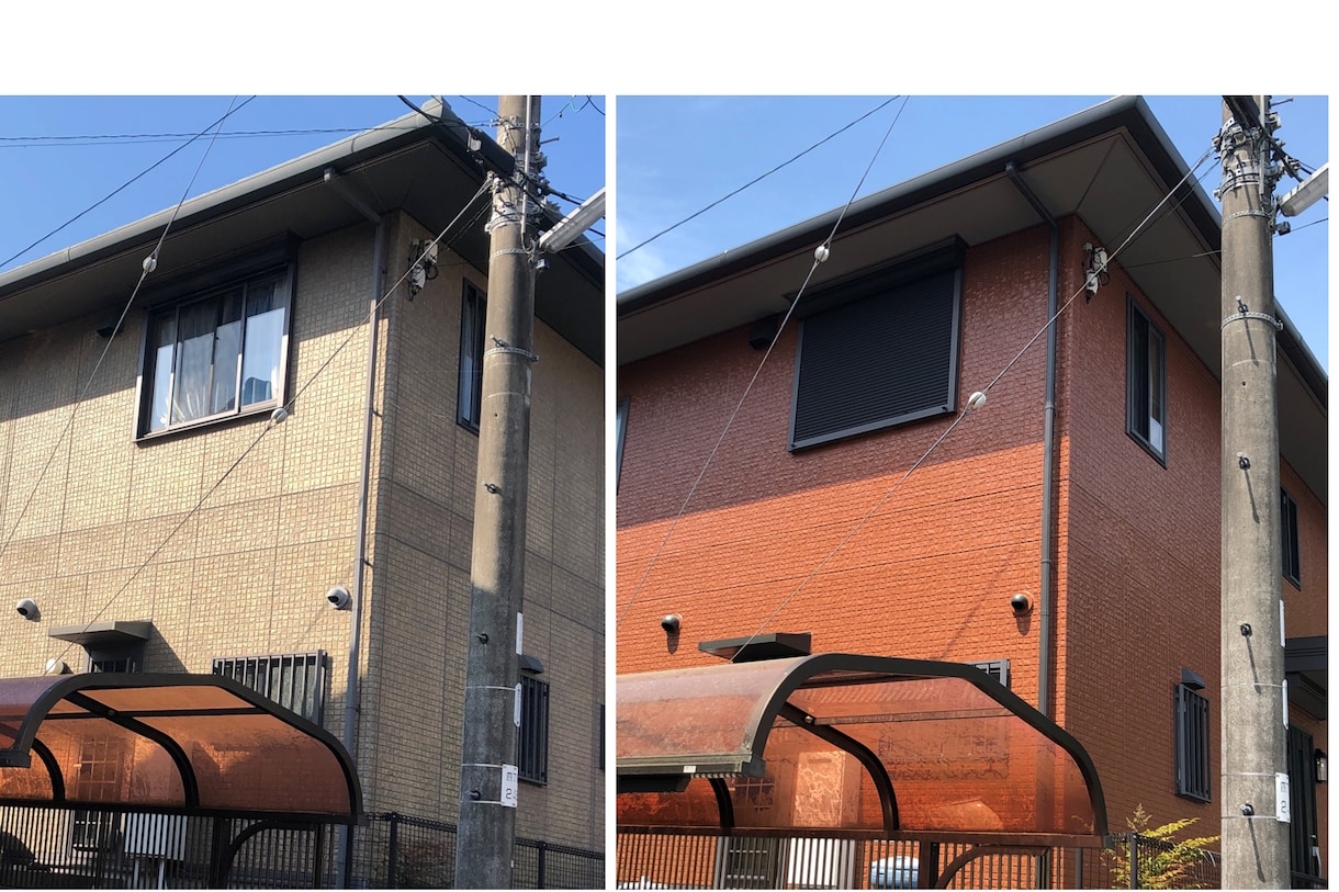 お家の屋根・外壁のお悩み相談聞きます 「お宅に塗装工事の訪問販売、営業が来ませんか？」 イメージ3