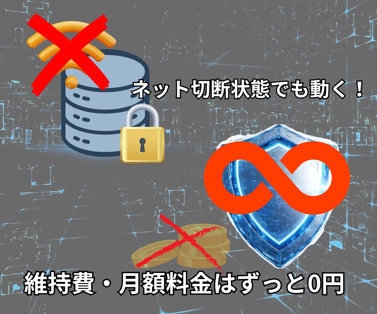 銀行CSVを安全に会計用へ変換します 維持費ゼロ・情報漏洩ゼロのブラウザ完結型ツールです イメージ3