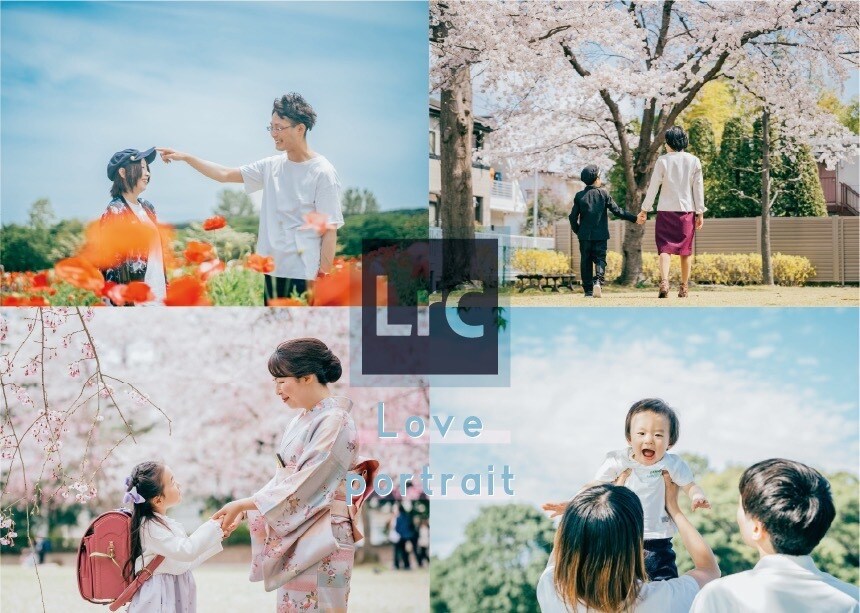 Lightroomプリセットを販売します おしゃれなLightroomプリセットを沢山用意しています！ イメージ2